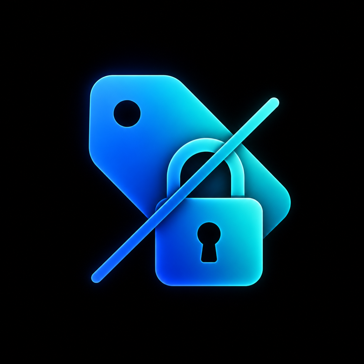 Request Quote and Hide Price app logo